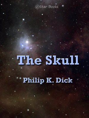 The Skull - ebook